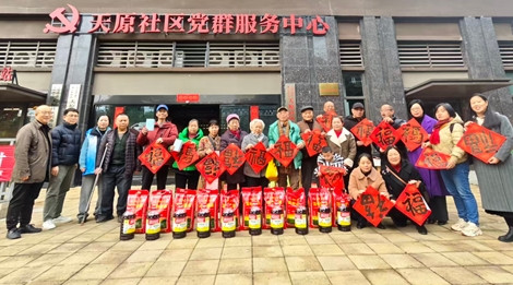 墨香八载,同心同行——我与江北开明书画院一起走过的八年